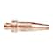 Forney Acetylene Cutting Tip 1-3-101 60448 - alternate 3